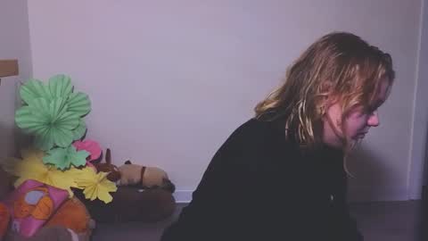 lime cat online show from October 9, 12:59 am