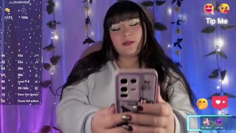 Natalia online show from November 9, 12:23 pm