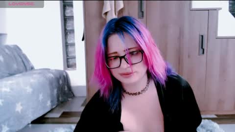Lina2D tyan online show from May 28, 9:51 am