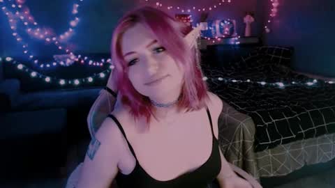 Lina2D tyan online show from January 6, 4:43 pm