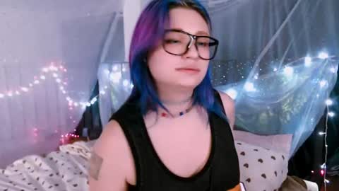 Lina2D tyan online show from June 19, 5:38 pm