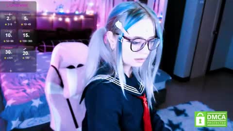 Snapshot of lina2d_tyan chatting on January 18, 4:21 pm Lina2D tyan online show from January 18, 4:21 pm