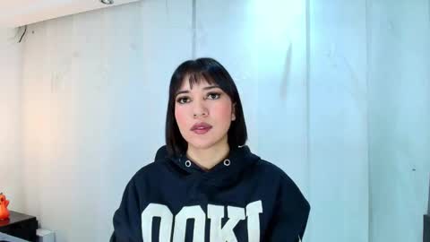  Lina Bedoya  online show from October 21, 11:47 am