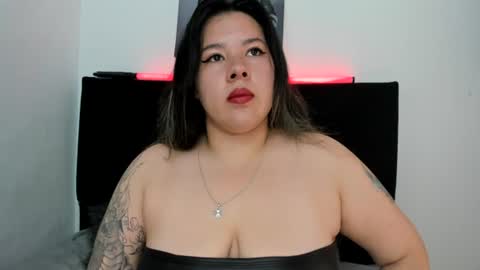 Lina Browm online show from July 7, 8:11 pm