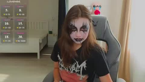 Lina online show from July 19, 12:40 pm