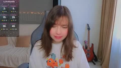 Lina online show from May 5, 3:09 am