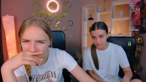 lina_fox12 online show from July 2, 12:11 pm
