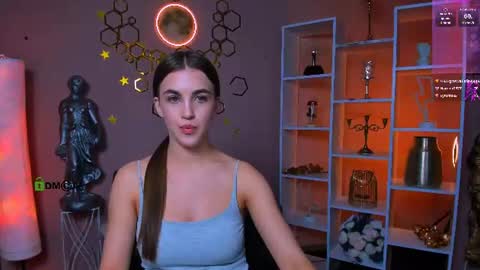 lina_fox12 online show from July 28, 3:21 pm
