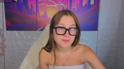 lina_massey online show from July 1, 12:32 am