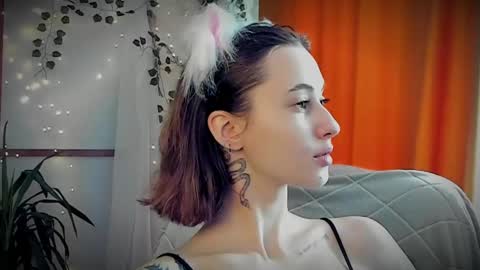 Lina -  online show from February 26, 7:34 am