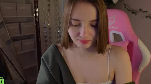 LINA online show from February 27, 1:38 am