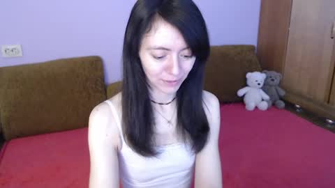 Lina Rouge online show from April 4, 2:21 am