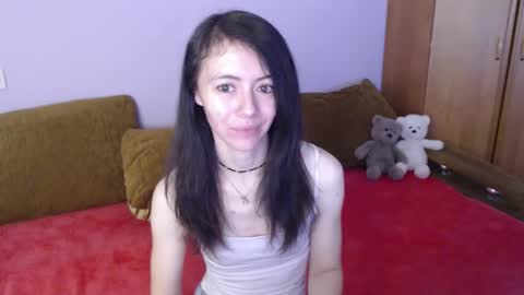 Lina Rouge online show from March 6, 3:01 am