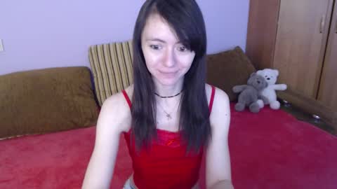 Lina Rouge online show from March 17, 10:08 am