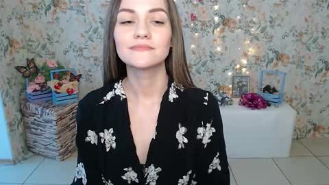 Lina online show from February 22, 7:23 am