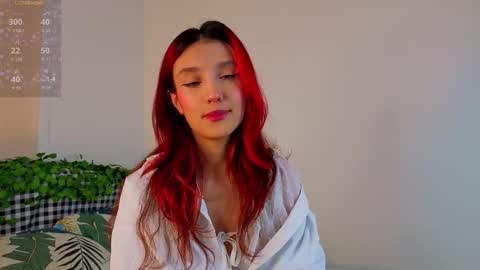 Lina online show from March 18, 6:35 pm