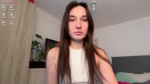 Lina online show from December 15, 7:57 am