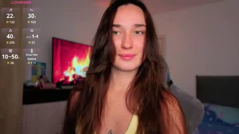 Lina online show from July 29, 7:03 pm