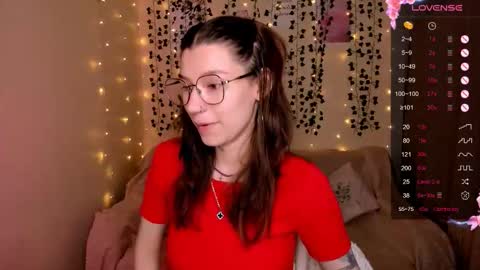 Lina online show from October 22, 2:49 am