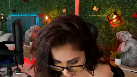 Lina  online show from July 28, 12:48 pm