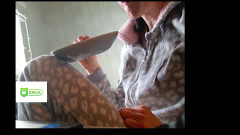 LinaLivee online show from February 19, 8:14 am