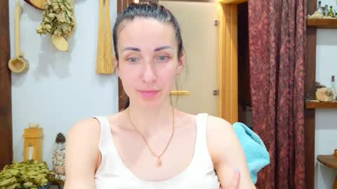 LinaLivee online show from May 3, 6:55 pm