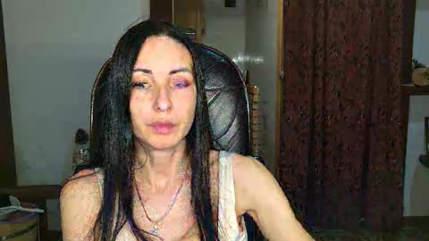 Snapshot of linalivee chatting on October 21, 7:07 pm LinaLivee online show from October 21, 7:07 pm