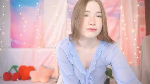 Lina online show from March 10, 3:32 am