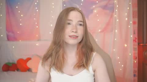 Lina online show from March 8, 3:10 am