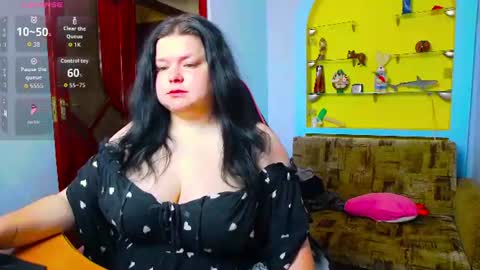 Lina online show from July 30, 6:36 am