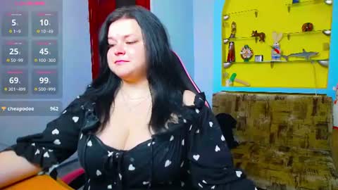Lina online show from July 15, 10:31 am