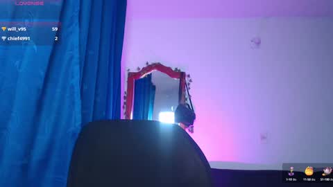 lincy_honeyy online show from October 16, 6:38 am