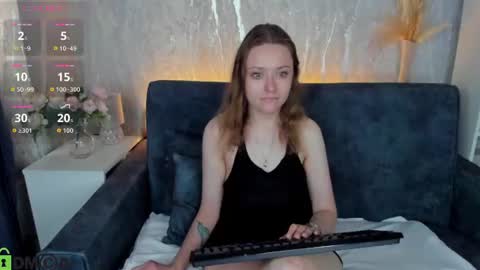 Linda  GMT2 Mon Tu Fri Sa Su  0300am-1000 am online show from July 7, 1:08 am