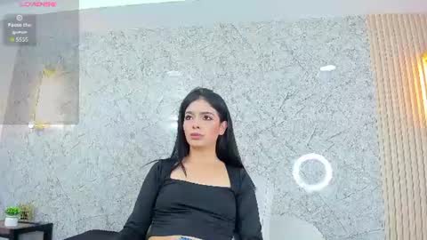  LINDA  online show from July 20, 11:23 am