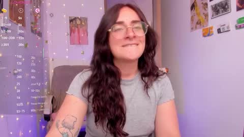 Giggles  online show from October 22, 4:12 pm