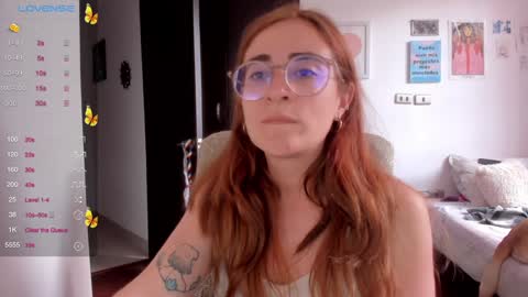 Snapshot of linda_giggle chatting on January 31, 9:59 pm Giggles online show from January 31, 9:59 pm