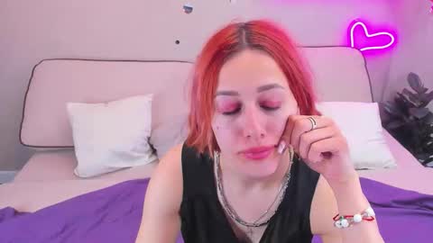 Linda online show from March 7, 9:27 am