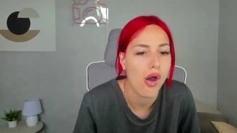 Linda online show from June 26, 9:43 am