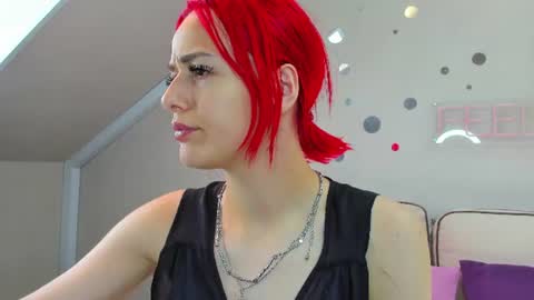 Linda online show from July 7, 8:07 am