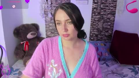 linda_montoya online show from February 6, 7:39 pm