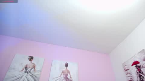 Snapshot of linda_morgan1 chatting on January 14, 12:14 pm Maria Paula online show from January 14, 12:14 pm