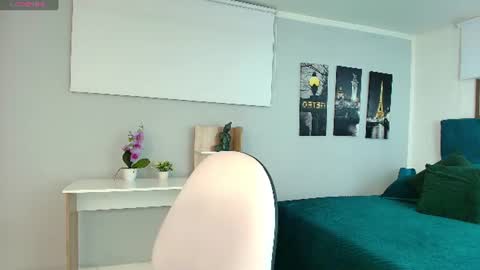 Maria Paula online show from July 23, 10:23 am