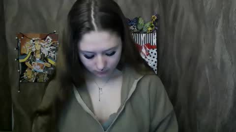 Linda online show from October 14, 9:23 am