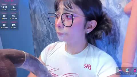 linda_sofi__ online show from July 24, 2:09 am