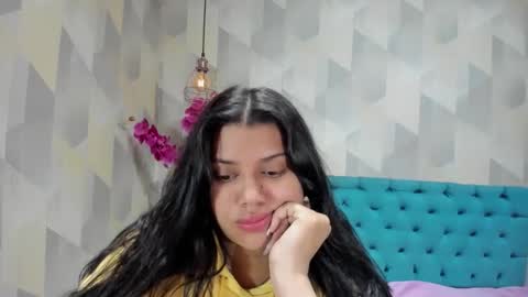 Snapshot of lindabreexlove chatting on October 13, 5:48 pm online show from October 13, 5:48 pm