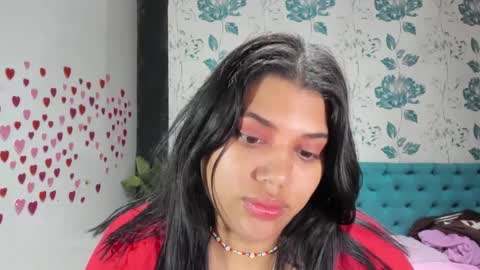 Snapshot of lindabreexlove chatting on March 4, 5:03 pm online show from March 4, 5:03 pm