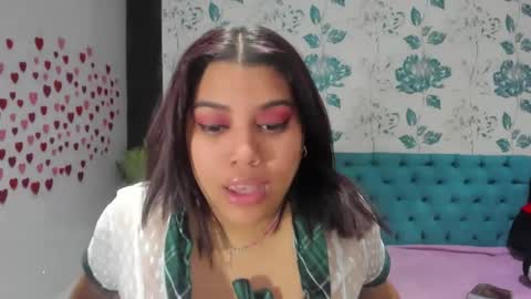Snapshot of lindabreexlove chatting on January 21, 4:16 pm online show from January 21, 4:16 pm