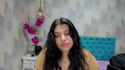 Snapshot of lindabreexlove chatting on October 11, 4:20 pm online show from October 11, 4:20 pm