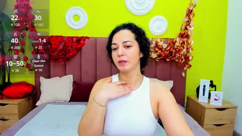 Linda online show from February 20, 1:59 am