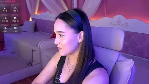 Linda online show from August 6, 9:27 am